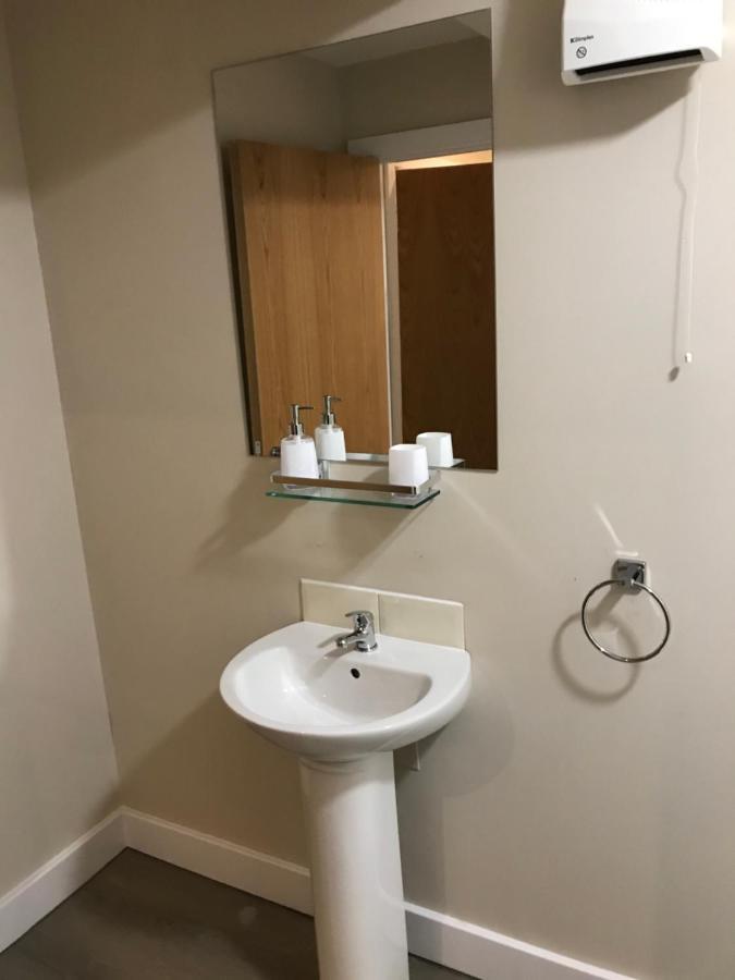Meadow Apartments Nottingham Extérieur photo