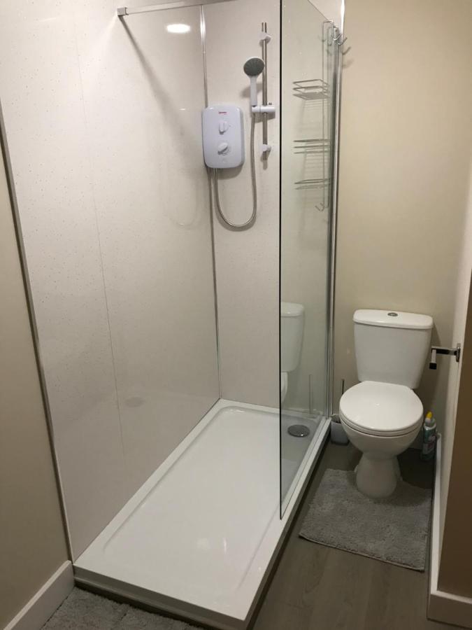 Meadow Apartments Nottingham Extérieur photo